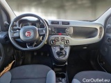  Fiat  Panda FIAT  / 2011 / 5P / BERLINA 1.2 69CV SeS E6D-TEMP EASY #3