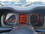  Fiat  Panda FIAT  / 2011 / 5P / BERLINA 1.2 69CV SeS E6D-TEMP EASY #4