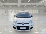  Fiat  Panda FIAT  / 2011 / 5P / BERLINA 1.2 69CV SeS E6D-TEMP EASY #6