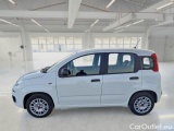  Fiat  Panda FIAT  / 2011 / 5P / BERLINA 1.2 69CV SeS E6D-TEMP EASY #8