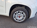 Fiat  Panda FIAT  / 2011 / 5P / BERLINA 1.2 69CV SeS E6D-TEMP EASY #17