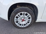  Fiat  Panda FIAT  / 2011 / 5P / BERLINA 1.2 69CV SeS E6D-TEMP EASY #20