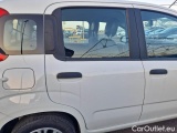  Fiat  Panda FIAT  / 2011 / 5P / BERLINA 1.2 69CV SeS E6D-TEMP EASY #31
