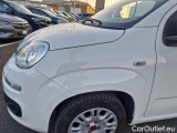  Fiat  Panda FIAT  / 2011 / 5P / BERLINA 1.2 69CV SeS E6D-TEMP EASY #42