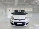  Fiat  Panda FIAT  / 2011 / 5P / BERLINA 1.2 69CV SeS E6D-TEMP EASY #6