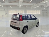  Fiat  Panda FIAT  / 2011 / 5P / BERLINA 1.2 69CV SeS E6D-TEMP EASY #2