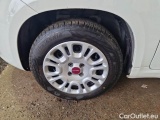  Fiat  Panda FIAT  / 2011 / 5P / BERLINA 1.2 69CV SeS E6D-TEMP EASY #20