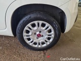  Fiat  Panda FIAT  / 2011 / 5P / BERLINA 1.2 69CV SeS E6D-TEMP EASY #19