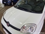  Fiat  Panda FIAT  / 2011 / 5P / BERLINA 1.2 69CV SeS E6D-TEMP EASY #29
