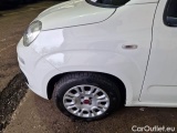  Fiat  Panda FIAT  / 2011 / 5P / BERLINA 1.2 69CV SeS E6D-TEMP EASY #62