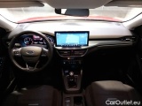  Ford  Focus FORD  / 2021 / 5P / STATION WAGON 1.0 ECOBOOST HYBRID 125CV ACTIVE SW #3