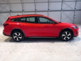  Ford  Focus FORD  / 2021 / 5P / STATION WAGON 1.0 ECOBOOST HYBRID 125CV ACTIVE SW #7