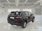  Jeep  Compass JEEP  / 2021 / 5P / SUV 1.3 Turbo T4 110kW Longitude DDCT #2