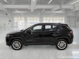 Jeep  Compass JEEP  / 2021 / 5P / SUV 1.3 Turbo T4 110kW Longitude DDCT #8