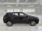  Jeep  Compass JEEP  / 2021 / 5P / SUV 1.3 Turbo T4 110kW Longitude DDCT #7