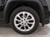  Jeep  Compass JEEP  / 2021 / 5P / SUV 1.3 Turbo T4 110kW Longitude DDCT #17