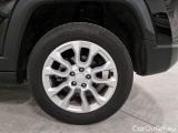  Jeep  Compass JEEP  / 2021 / 5P / SUV 1.3 Turbo T4 110kW Longitude DDCT #19