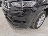  Jeep  Compass JEEP  / 2021 / 5P / SUV 1.3 Turbo T4 110kW Longitude DDCT #26