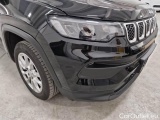  Jeep  Compass JEEP  / 2021 / 5P / SUV 1.3 Turbo T4 110kW Longitude DDCT #34