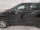  Jeep  Compass JEEP  / 2021 / 5P / SUV 1.3 Turbo T4 110kW Longitude DDCT #74