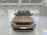  Land Rover  Range Rover Evoque LAND ROVER  / 2018 / 5P / SUV 2.0D I4 163 MHEV R-DYNAMIC S AWD AUTO #6