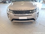  Land Rover  Range Rover Evoque LAND ROVER  / 2018 / 5P / SUV 2.0D I4 163 MHEV R-DYNAMIC S AWD AUTO #24