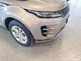  Land Rover  Range Rover Evoque LAND ROVER  / 2018 / 5P / SUV 2.0D I4 163 MHEV R-DYNAMIC S AWD AUTO #28