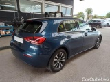  Mercedes  A-Klasse MERCEDES-BENZ CLASSE A / 2018 / 5P / BERLINA A 180 D AUTOMATIC BUSINESS EXTRA #2