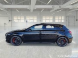  Mercedes  A-Klasse MERCEDES-BENZ CLASSE A / 2022 / 5P / BERLINA MERCEDES-AMG A 45S 4M+ AMG LI PREM PLUS #8