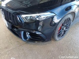  Mercedes  A-Klasse MERCEDES-BENZ CLASSE A / 2022 / 5P / BERLINA MERCEDES-AMG A 45S 4M+ AMG LI PREM PLUS #27