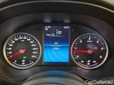  Mercedes  C-Klasse MERCEDES-BENZ CLASSE C / 2018 / 4P / BERLINA C180 D EXECUTIVE AUTO #4