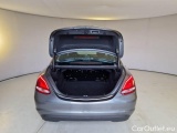  Mercedes  C-Klasse MERCEDES-BENZ CLASSE C / 2018 / 4P / BERLINA C180 D EXECUTIVE AUTO #5