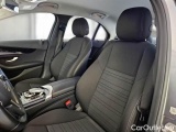  Mercedes  C-Klasse MERCEDES-BENZ CLASSE C / 2018 / 4P / BERLINA C180 D EXECUTIVE AUTO #11