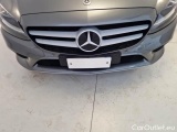  Mercedes  C-Klasse MERCEDES-BENZ CLASSE C / 2018 / 4P / BERLINA C180 D EXECUTIVE AUTO #29