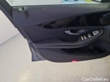  Mercedes  C-Klasse MERCEDES-BENZ CLASSE C / 2018 / 4P / BERLINA C180 D EXECUTIVE AUTO #59
