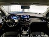  Mercedes  G-Klasee MERCEDES-BENZ GLC / 2019 / 5P / SUV 300 D 4MATIC PREMIUM AUT. #3