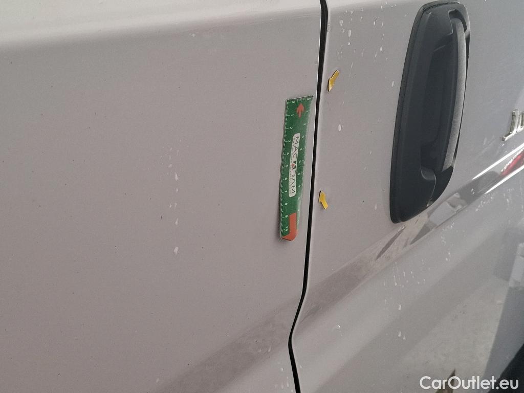  Citroen  Jumper CITROEN  / 2014 / 4P / Fourgon tôlé 33 L2H2 BlueHDi 120 S&S BVM6 Driver #18