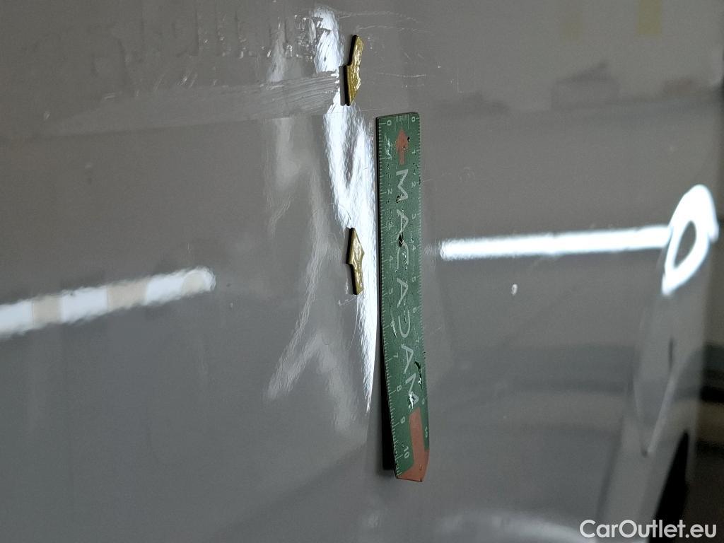  Citroen  Jumpy  Fourgon Club M 2.0 BlueHDi 120CV BVM6 E6dT #45