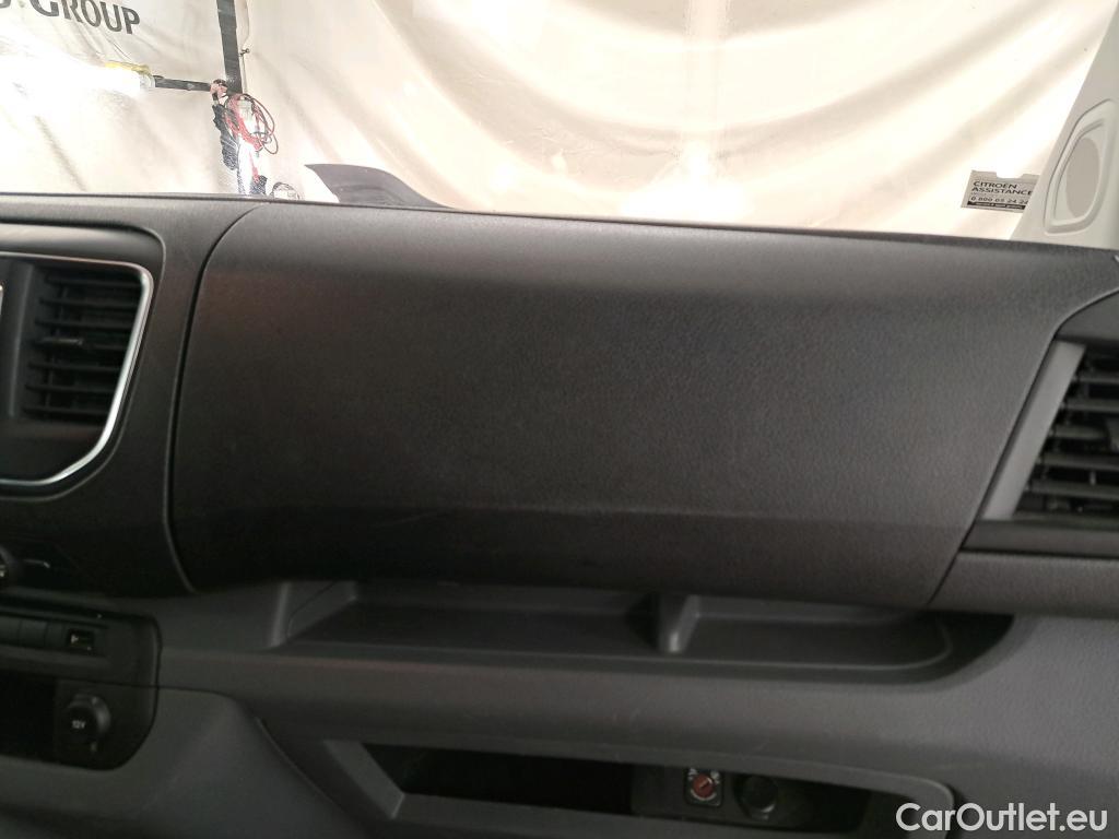  Citroen  Jumpy  Fourgon Driver M 2.0 BlueHDi 120CV BVM6 E6dT #26