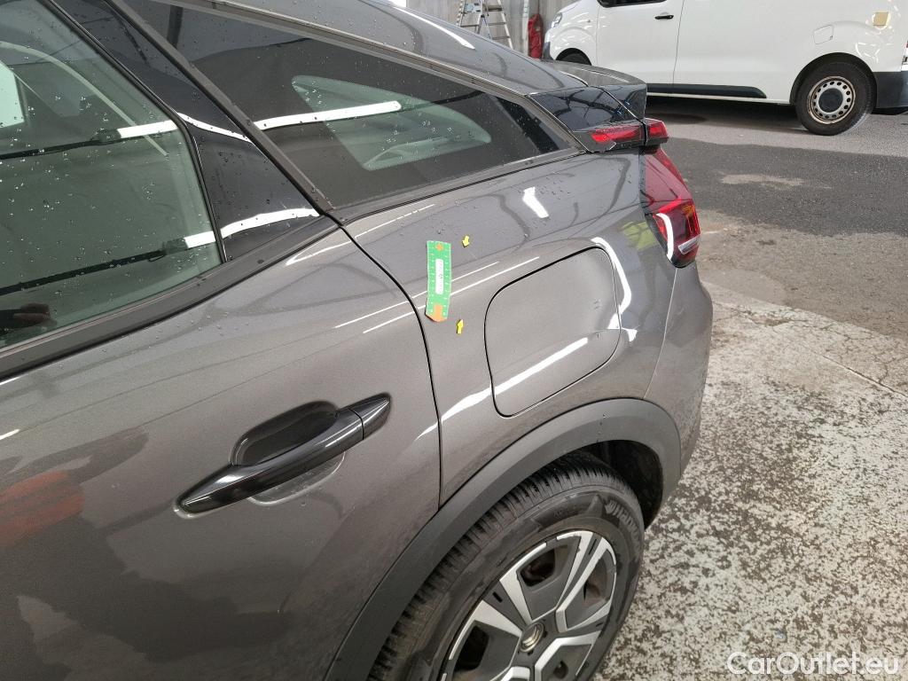  Citroen  C4 CITROEN  Société / 2021 / 5P / Berline BLUEHDI 110 S&S LIVE PACK BUSINESS R #1