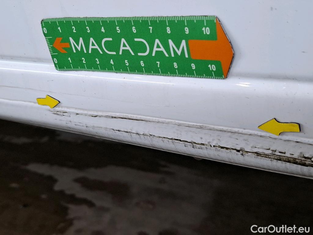  Citroen  Berlingo  Fourgon Driver M 650 1.5 BlueHDi 100CV BVM6 E6d #3