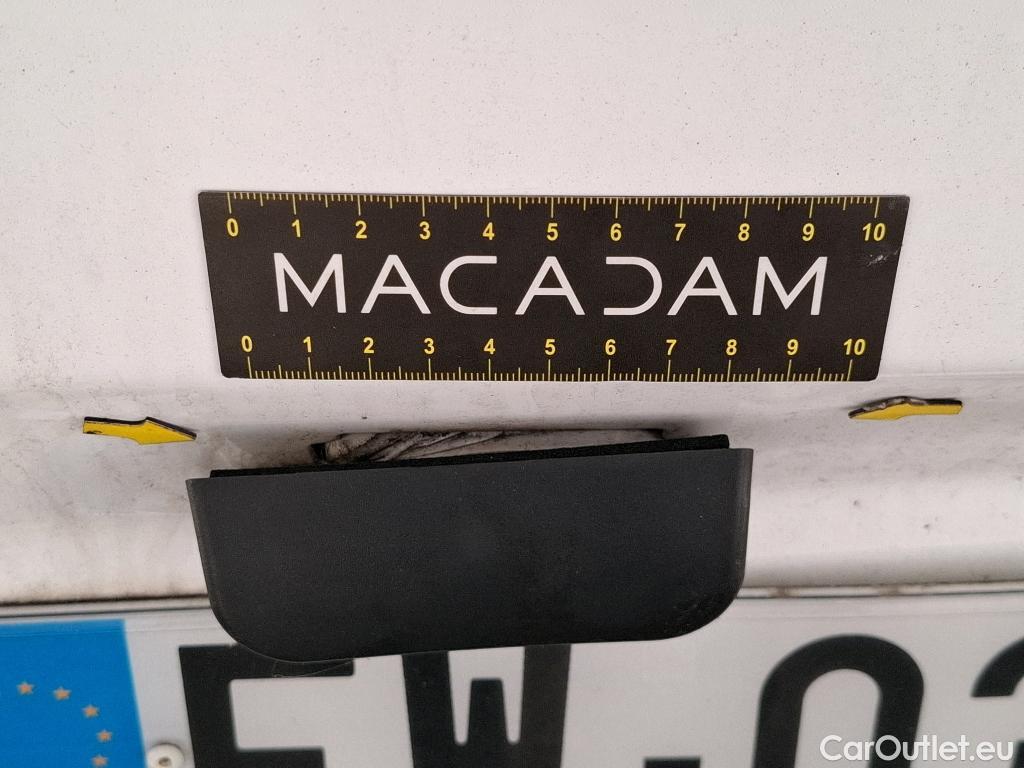  Citroen  Jumpy  Fourgon Club M 2.0 BlueHDi 120CV BVA8 E6dT #63