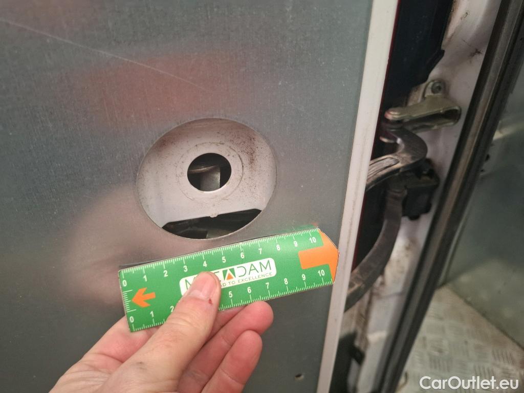  Citroen  Jumper CITROEN  / 2014 / 4P / Fourgon tôlé 33 L2H2 BlueHDi 120 S&S BVM6 Driver #25