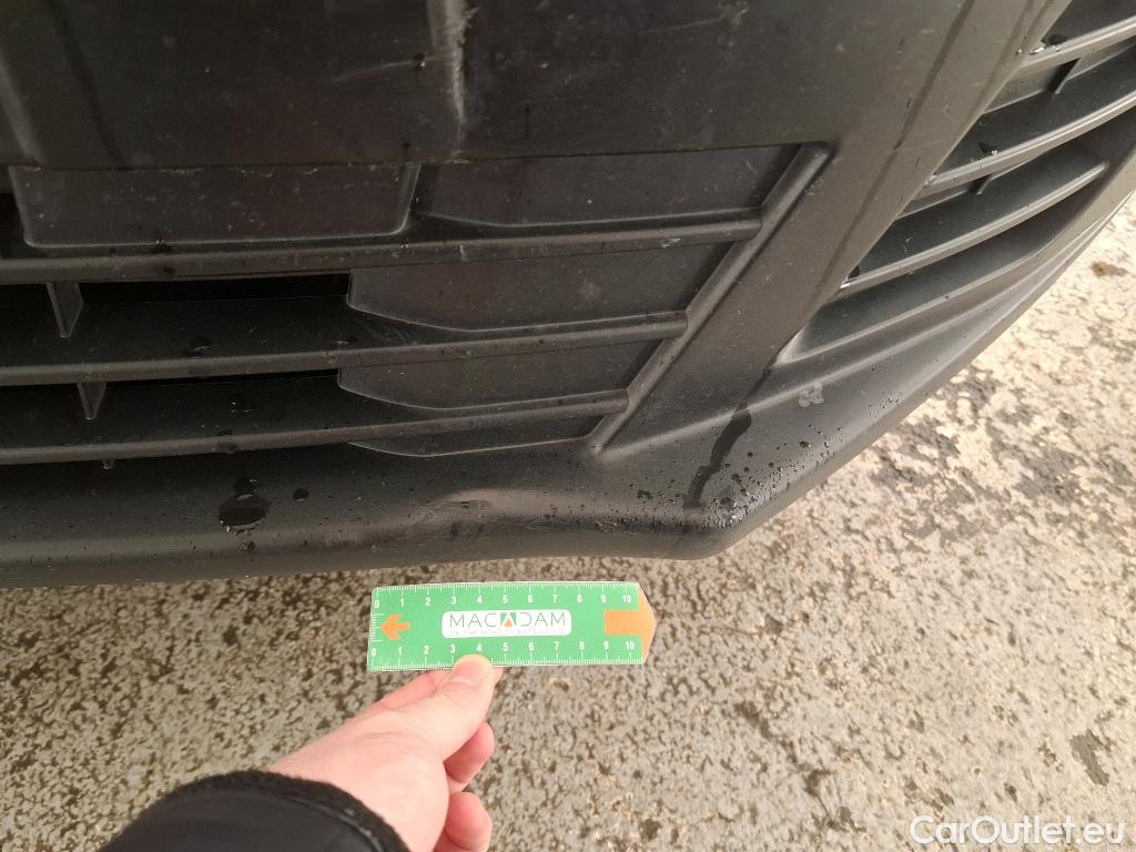  Citroen  Jumpy  Fourgon Club M 1.5 BlueHDi 100CV BVM6 E6d #14