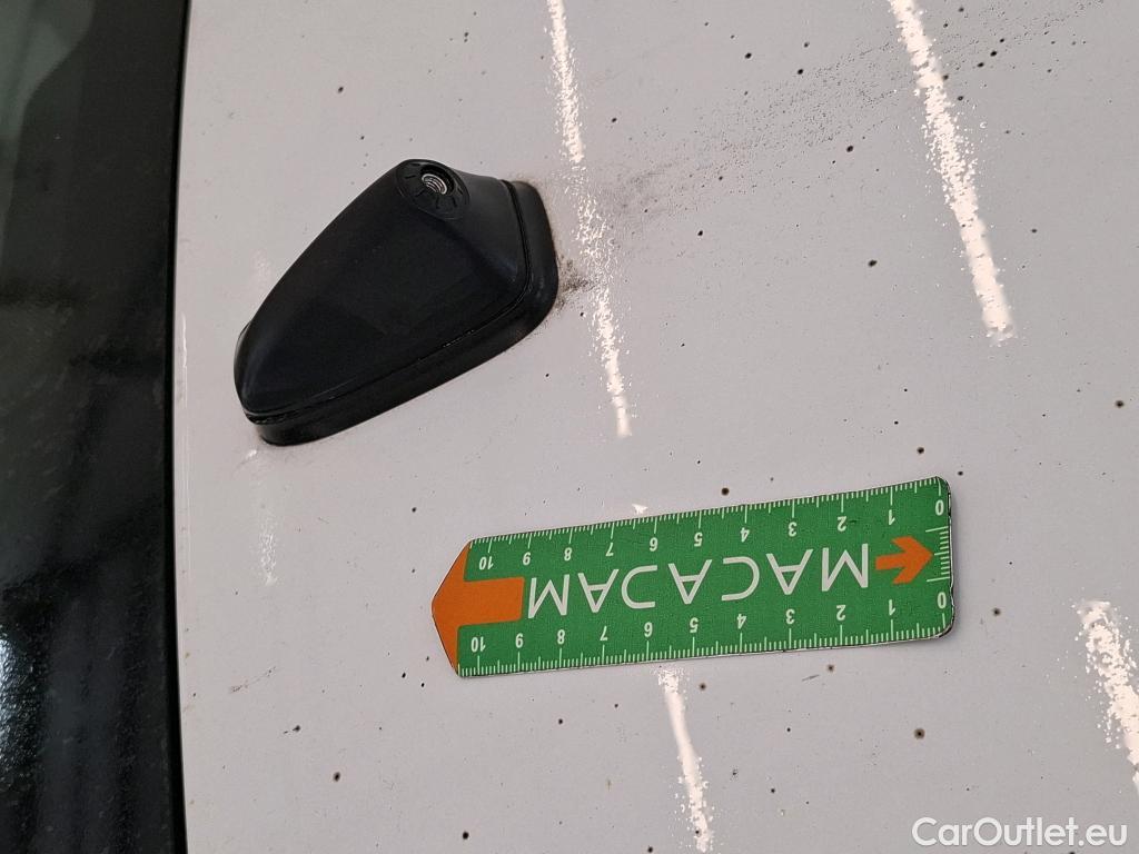  Citroen  Berlingo  Fourgon Driver M 650 1.5 BlueHDi 100CV BVM6 E6d #11