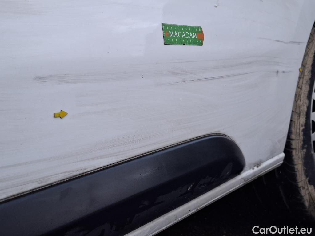  Citroen  Jumpy  Fourgon Club M 2.0 BlueHDi 120CV BVA8 E6dT #40