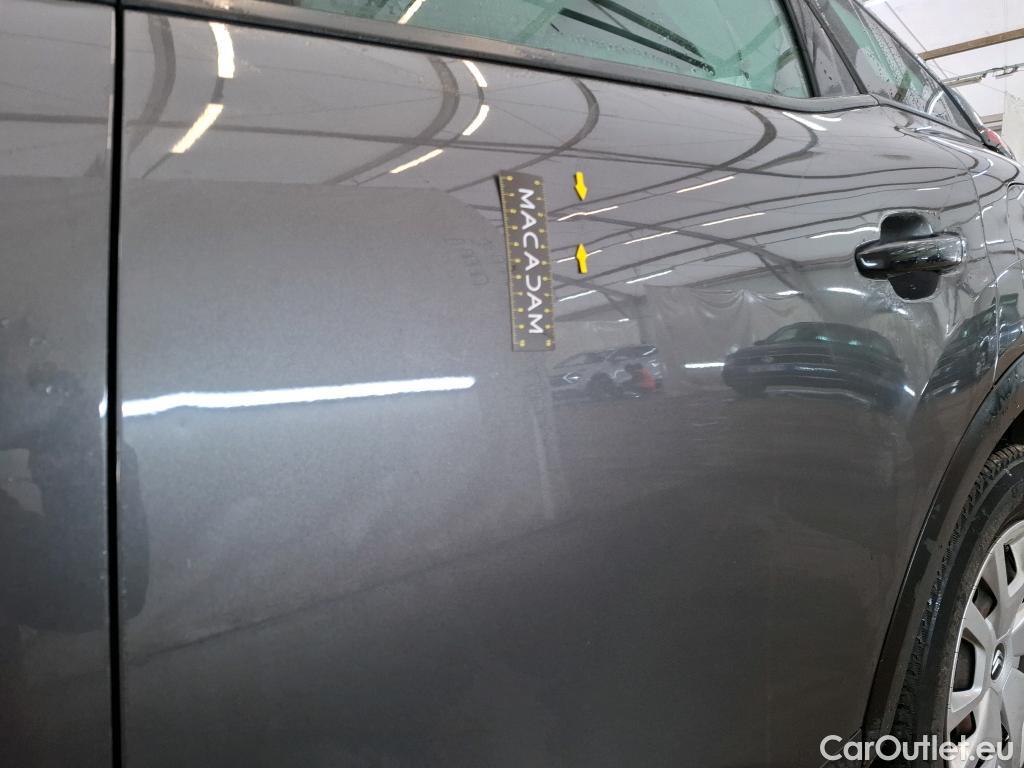  Citroen  C4  Berline Live Pack Business R 1.5 BlueHDI 110CV BVM6 E6d / TRANSFO VP/VF #15