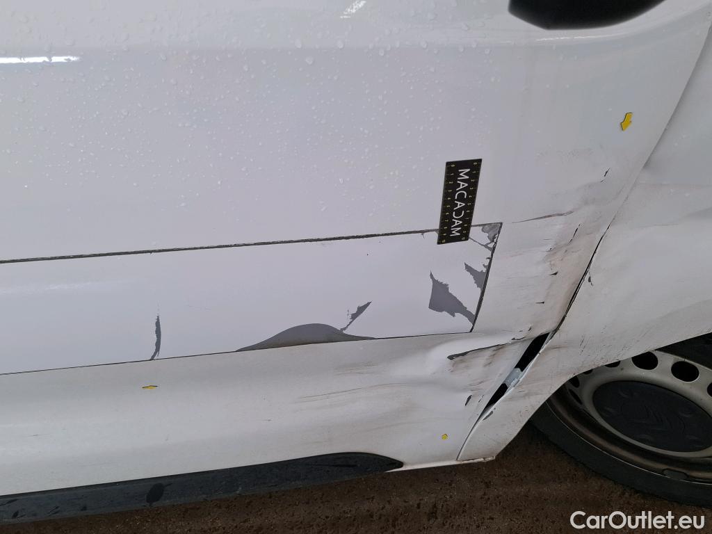  Citroen  Jumpy  Fourgon Club M 2.0 BlueHDi 120CV BVM6 E6d #4