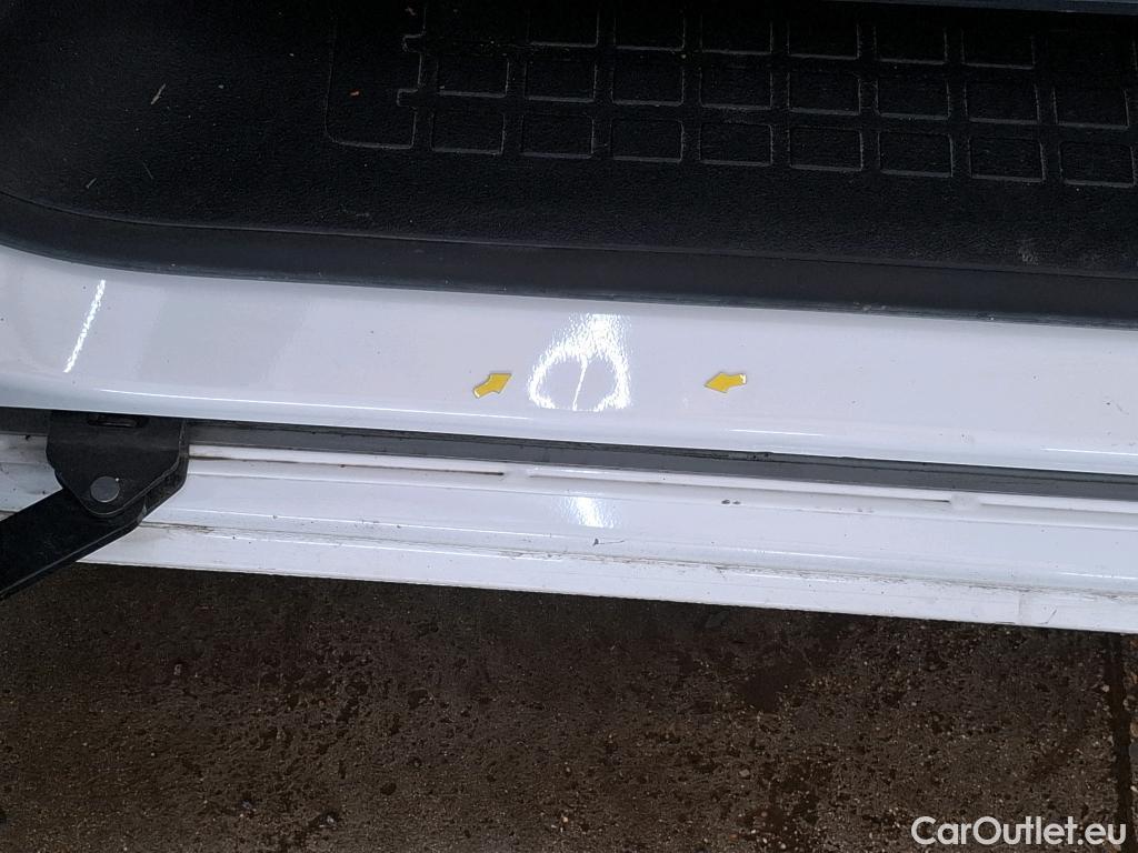  Citroen  Jumpy  Fourgon Club M 2.0 BlueHDi 120CV BVM6 E6d #43