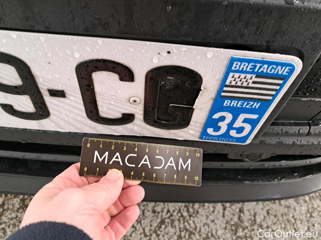  Volkswagen  Tiguan VOLKSWAGEN  Allspace / 2021 / 5P / SUV 2.0 TDI 150 DSG7 Life Business #27